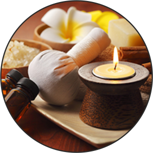 Body Massage in Bandra